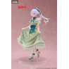 PRÉCOMMANDE - Frieren: Beyond Journey's End - Figurine Frieren Party Dress, Coreful