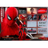 Marvel, Spider-Man : Far From Home - Spider-Man (Upgraded Suit) figure, Movie Masterpiece