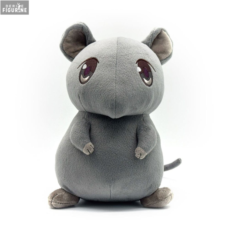 PRÉCOMMANDE - Fruits Basket - Peluche Yuki Rat
