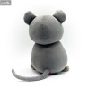 PRÉCOMMANDE - Fruits Basket - Peluche Yuki Rat