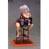 Original Character by Piromizu - Figurine Kano Ebisugawa