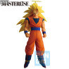 PRÉCOMMANDE - Dragon Ball Z - Figurine Super Saiyan 3 Son Goku, Masterlise Battle of the Super Saiyan Ichibansho