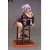 Original Character by Piromizu - Figurine Kano Ebisugawa