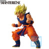 PRÉCOMMANDE - Dragon Ball Z - Figurine Super Saiyan Son Goku, Masterlise Battle of the Super Saiyan Ichibansho