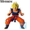 PRÉCOMMANDE - Dragon Ball Z - Figurine Super Saiyan Son Goku, Masterlise Battle of the Super Saiyan Ichibansho
