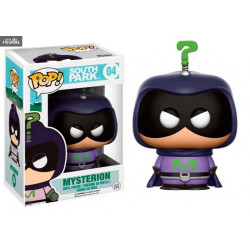 Pop! South Park -...