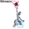 PRE ORDER - Dragon Ball Z - Figurine Frieza, Masterlise Battle of the Super Saiyan Ichibansho