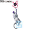 PRÉCOMMANDE - Dragon Ball Z - Figurine Freezer, Masterlise Battle of the Super Saiyan Ichibansho