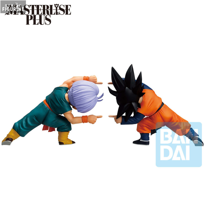 PRÉCOMMANDE - Dragon Ball Z...