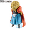PRÉCOMMANDE - Dragon Ball Z - Figurine Babidi, Masterlise Battle of the Super Saiyan Ichibansho