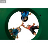 PRE ORDER - One Piece - Figures Ace & Sabo & Luffy, Dramatic Memories Ichibansho
