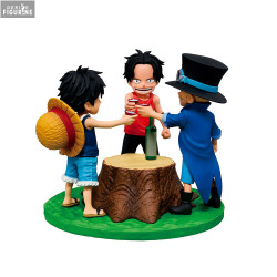 PRE ORDER - One Piece -...