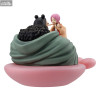PRE ORDER - One Piece - Figure Kuma & Bonney, Dramatic Memories Ichibansho