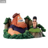 PRE ORDER - One Piece - Figure Saul & Robin, Dramatic Memories Ichibansho