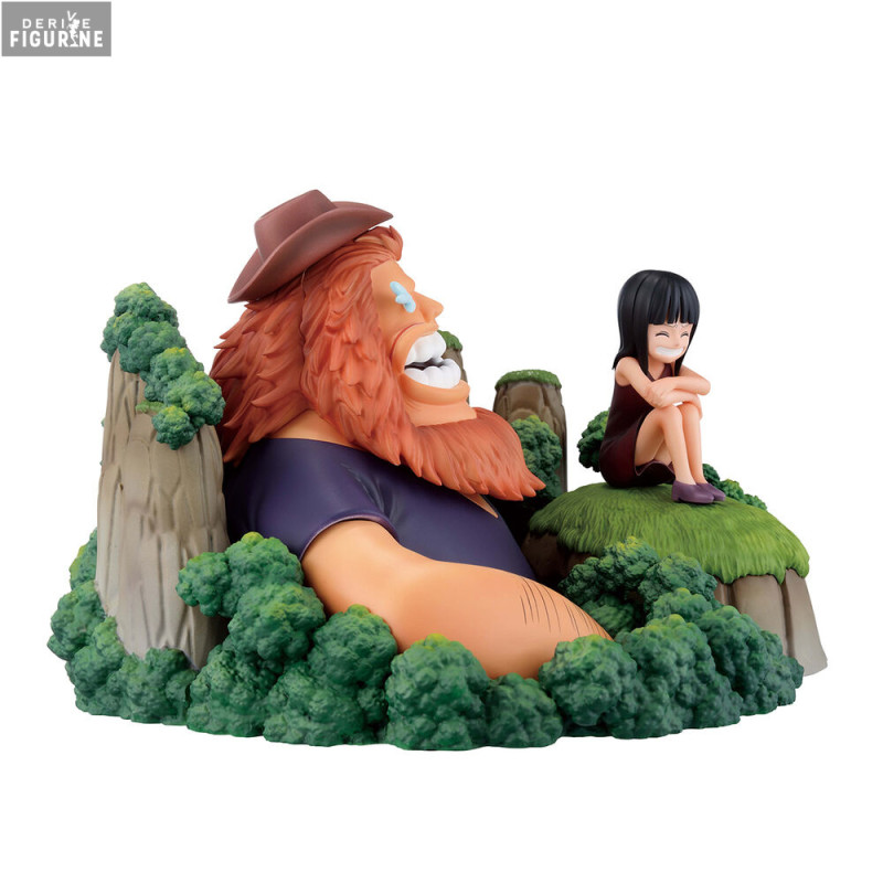PRE ORDER - One Piece -...