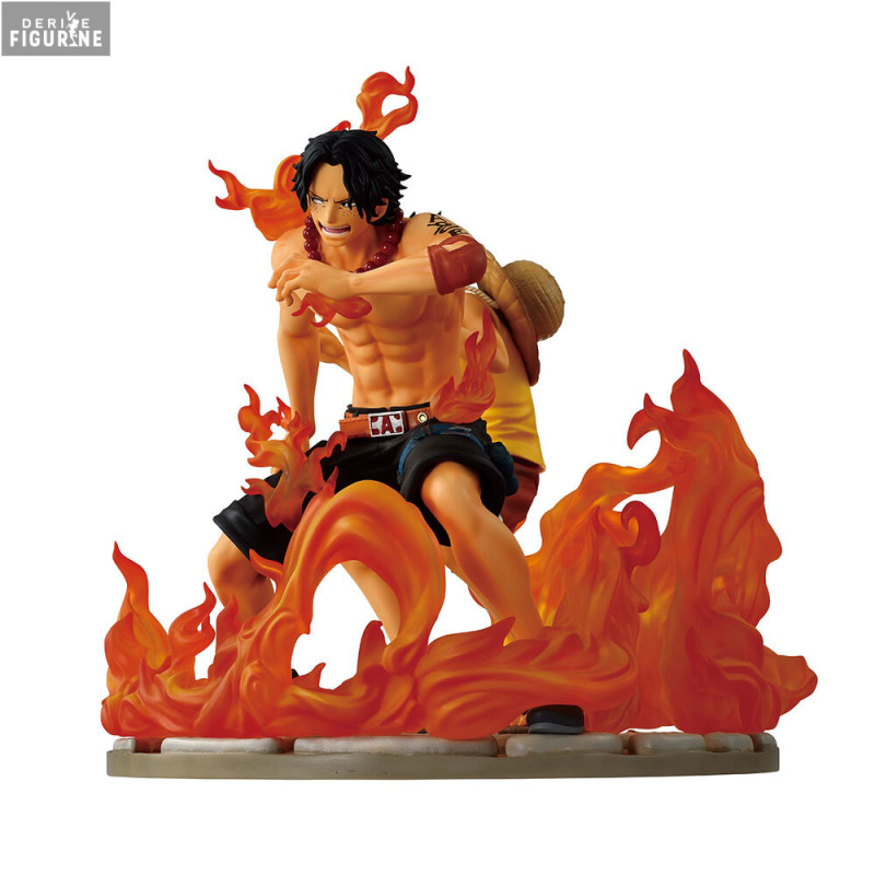 PRE ORDER - One Piece -...