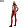 PRE ORDER - Mobile Suit Zeta Gundam - Quattro Vageena figure Limited Repeat, GGG