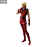 PRE ORDER - Mobile Suit Zeta Gundam - Quattro Vageena figure Limited Repeat, GGG