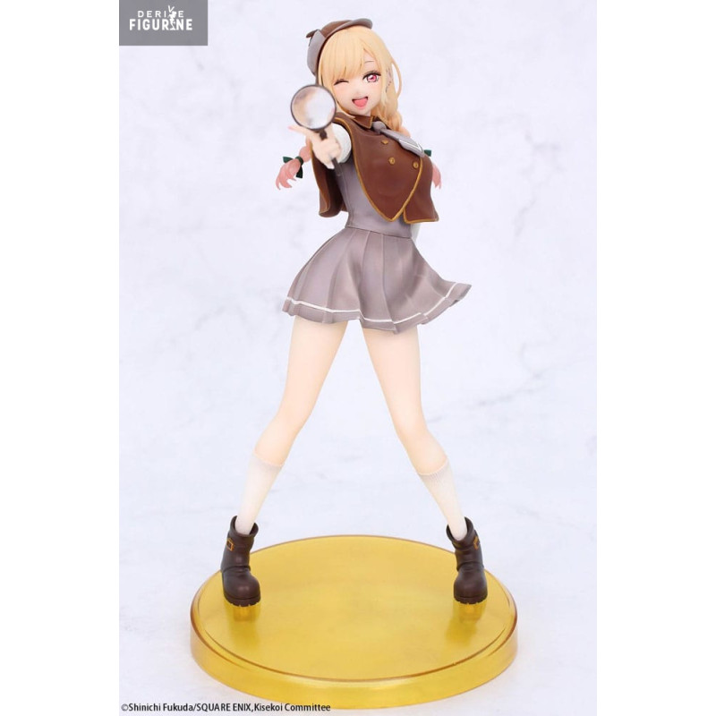 My Dress-Up Darling - Figurine Marin Kitagawa Detective, Vivit