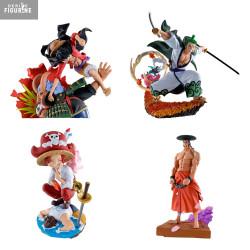 PRE ORDER - One Piece -...