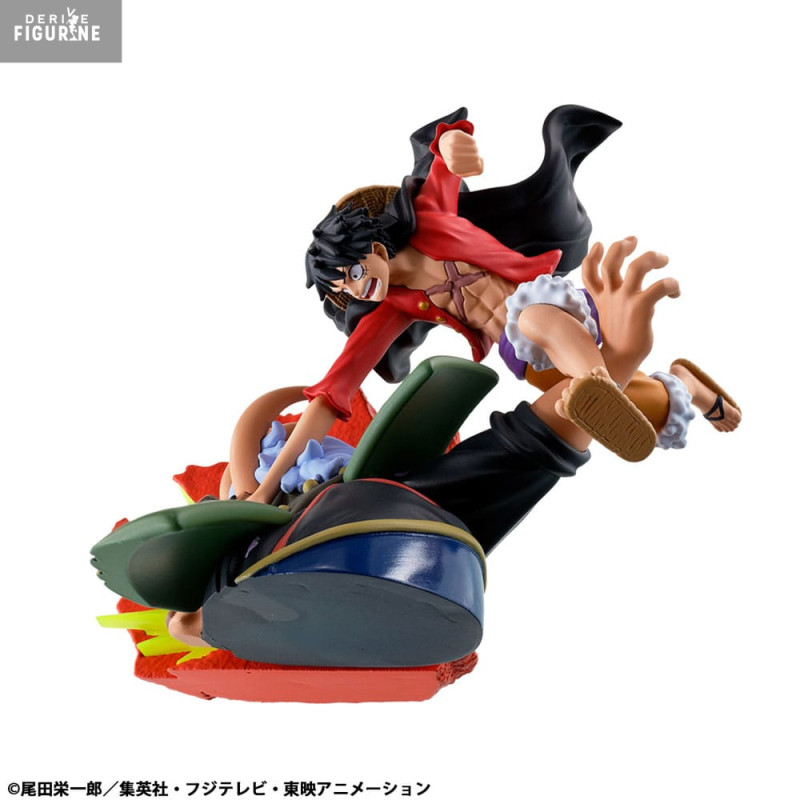PRE ORDER - One Piece -...