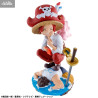 PRE ORDER - One Piece - Pack figures Logbox Re Birth Wano Kuni, Petitrama Vol.3