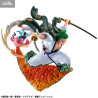 PRE ORDER - One Piece - Pack figures Logbox Re Birth Wano Kuni, Petitrama Vol.3