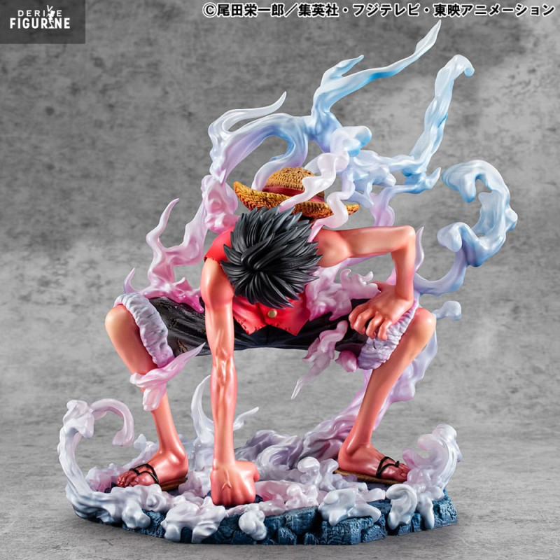 PRE ORDER - One Piece -...