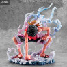 PRE ORDER - One Piece - Monkey D. Luffy figure Gear 2 Limited Edition, P.O.P
