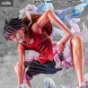 PRE ORDER - One Piece - Monkey D. Luffy figure Gear 2 Limited Edition, P.O.P