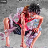 PRÉCOMMANDE - One Piece - Figurine Monkey D. Luffy Gear 2 Limited Edition, P.O.P