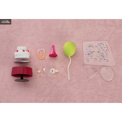 Nendoroid More -...