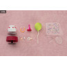 Nendoroid More - Accessories pack for figures Nendoroid After Parts 06 - Party