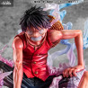 PRE ORDER - One Piece - Monkey D. Luffy figure Gear 2 Limited Edition, P.O.P