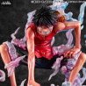 PRE ORDER - One Piece - Monkey D. Luffy figure Gear 2 Limited Edition, P.O.P