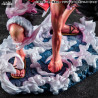 PRE ORDER - One Piece - Monkey D. Luffy figure Gear 2 Limited Edition, P.O.P