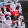 PRE ORDER - One Piece - Monkey D. Luffy figure Gear 2 Limited Edition, P.O.P