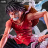 PRE ORDER - One Piece - Monkey D. Luffy figure Gear 2 Limited Edition, P.O.P
