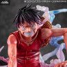 PRÉCOMMANDE - One Piece - Figurine Monkey D. Luffy Gear 2 Limited Edition, P.O.P