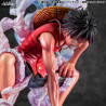 PRE ORDER - One Piece - Monkey D. Luffy figure Gear 2 Limited Edition, P.O.P