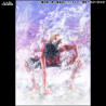 PRÉCOMMANDE - One Piece - Figurine Monkey D. Luffy Gear 2 Limited Edition, P.O.P