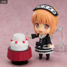 Nendoroid More - Accessories pack for figures Nendoroid After Parts 06 - Party