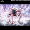 PRE ORDER - One Piece - Monkey D. Luffy figure Gear 2 Limited Edition, P.O.P