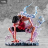 PRE ORDER - One Piece - Monkey D. Luffy figure Gear 2 Limited Edition, P.O.P
