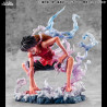 PRE ORDER - One Piece - Monkey D. Luffy figure Gear 2 Limited Edition, P.O.P