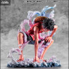 PRE ORDER - One Piece - Monkey D. Luffy figure Gear 2 Limited Edition, P.O.P