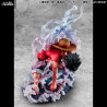 PRE ORDER - One Piece - Monkey D. Luffy figure Gear 2 Limited Edition, P.O.P