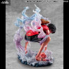 PRE ORDER - One Piece - Monkey D. Luffy figure Gear 2 Limited Edition, P.O.P