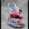PRE ORDER - One Piece - Monkey D. Luffy figure Gear 2 Limited Edition, P.O.P