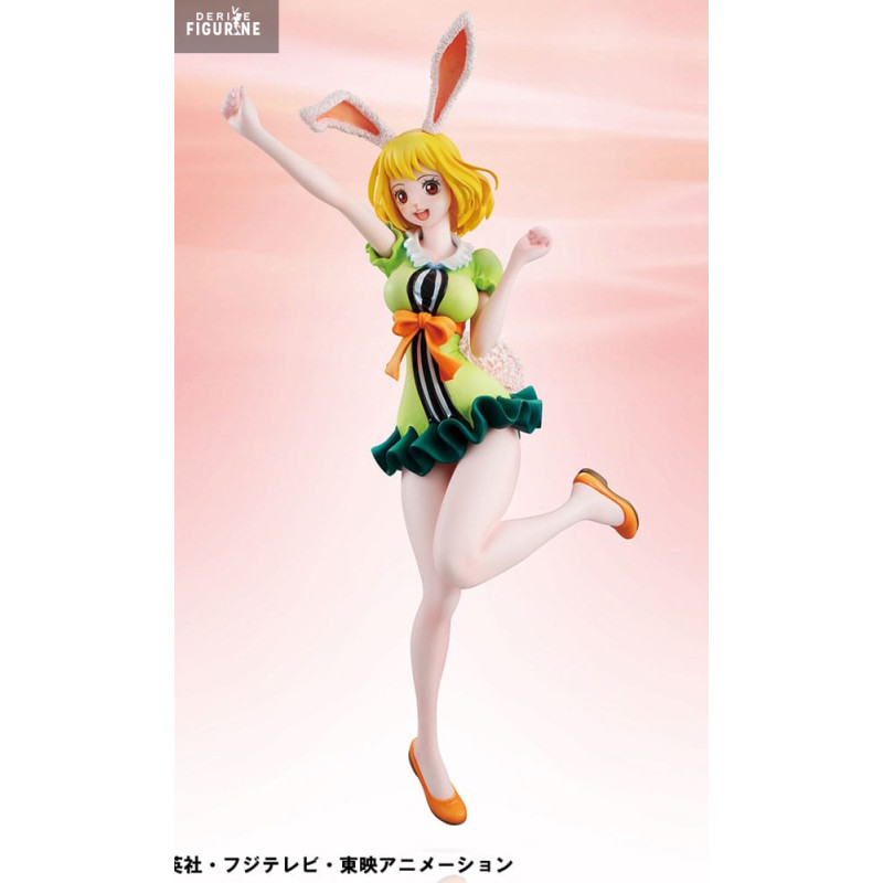 PRÉCOMMANDE - One Piece - Figurine Carrot Limited Edition, Excellent Model P.O.P